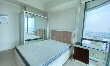 Jual Murah Apartment St Moritz Lippo Puri Indah Jakarta Barat