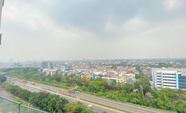 Jual Murah Apartment St Moritz Lippo Puri Indah Jakarta Barat