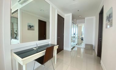 Jual Murah Apartment St Moritz Lippo Puri Indah Jakarta Barat