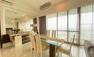 Jual Murah Apartment St Moritz Lippo Puri Indah Jakarta Barat