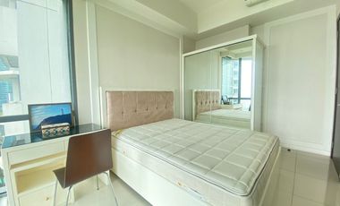 Jual Murah Apartment St Moritz Lippo Puri Indah Jakarta Barat