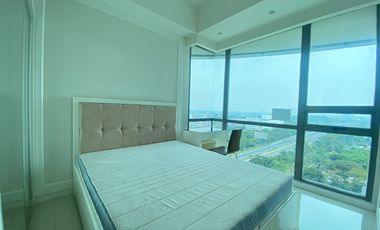 Jual Murah Apartment St Moritz Lippo Puri Indah Jakarta Barat