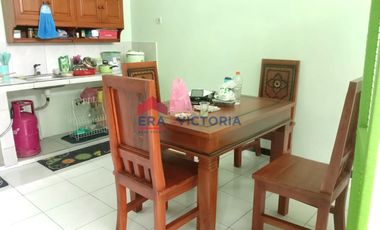 DIJUAL Rumah di Wilis Indah Kota Kediri Bangunan Bagus