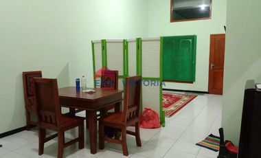 DIJUAL Rumah di Wilis Indah Kota Kediri Bangunan Bagus