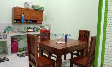 DIJUAL Rumah di Wilis Indah Kota Kediri Bangunan Bagus