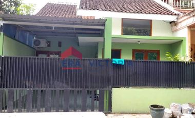 DIJUAL Rumah di Wilis Indah Kota Kediri Bangunan Bagus
