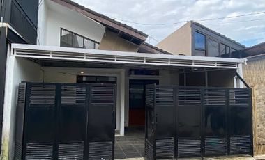 Rumah Murah di Komplek Sindanglaya Arcamanik LT 60 harga 575 Juta