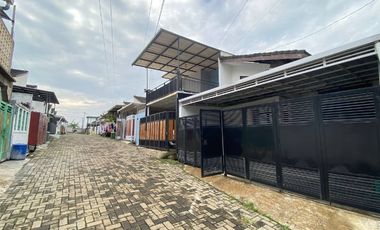 Rumah Murah di Komplek Sindanglaya Arcamanik LT 60 harga 575 Juta