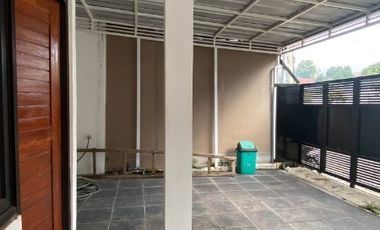 Rumah Murah di Komplek Sindanglaya Arcamanik LT 60 harga 575 Juta