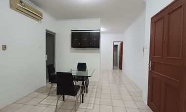 Unit 3 Kamar Baru Renovasi 72 m2 Kelapa Gading