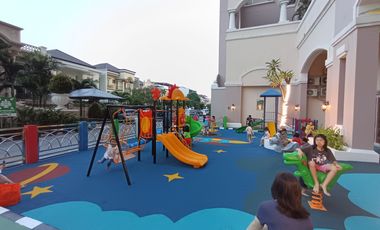 Unit 3 Kamar Baru Renovasi 72 m2 Kelapa Gading