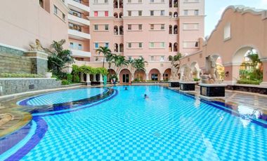 Unit 3 Kamar Baru Renovasi 72 m2 Kelapa Gading