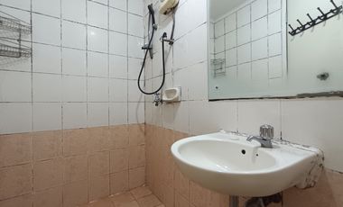 Unit 3 Kamar Baru Renovasi 72 m2 Kelapa Gading