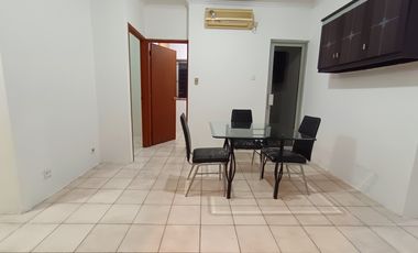 Unit 3 Kamar Baru Renovasi 72 m2 Kelapa Gading