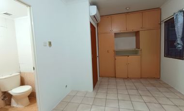 Unit 3 Kamar Baru Renovasi 72 m2 Kelapa Gading