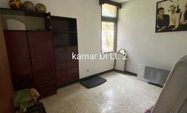 Dijual Rumah Sayap Riau, Lokasi Bagus, Cocok Untuk Usaha