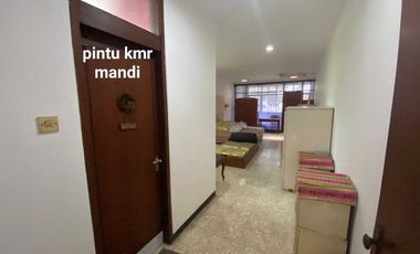 Dijual Rumah Sayap Riau, Lokasi Bagus, Cocok Untuk Usaha