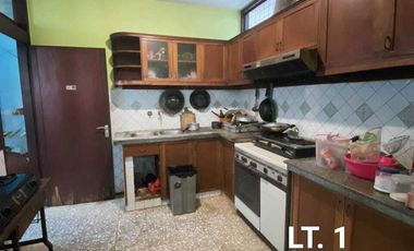 Dijual Rumah Sayap Riau, Lokasi Bagus, Cocok Untuk Usaha