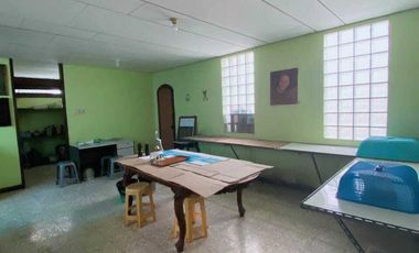 Dijual Rumah Sayap Riau, Lokasi Bagus, Cocok Untuk Usaha