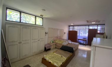 Dijual Rumah Sayap Riau, Lokasi Bagus, Cocok Untuk Usaha