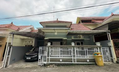 Rumah siap huni murah dekat ringrod utara kampus UPN.