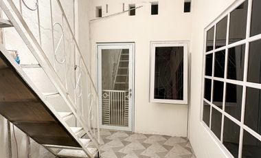 Rumah siap huni murah dekat ringrod utara kampus UPN.