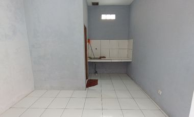 Disewakan rumah bisa bulanan di sayap Cigadung, Dago Hill Bandung. 