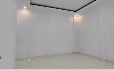 Rumah Baru Cantik dalam komplek pondok kelapa jaktim