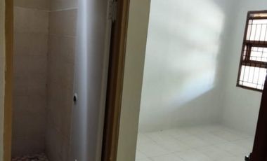 Rumah Murah LT 133 di Komplek Golf Timur Arcamanik hanya 980 Juta