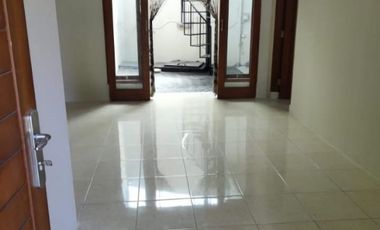 Rumah Murah LT 133 di Komplek Golf Timur Arcamanik hanya 980 Juta