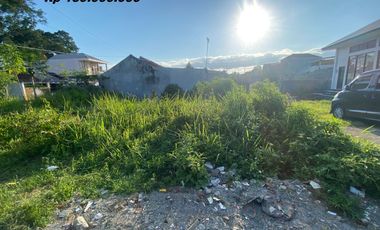 ASET BTN PURWOKERTO. KAVLING SIAP BANGUN, GRAHA PERMATA, PAGERKUKUH