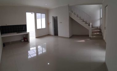 Jual Rumah Di Bukit Dago Cluster Dago Terrace Akses Toll BSD Serpong