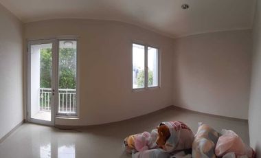 Jual Rumah Di Bukit Dago Cluster Dago Terrace Akses Toll BSD Serpong