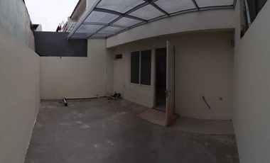 Jual Rumah Di Bukit Dago Cluster Dago Terrace Akses Toll BSD Serpong