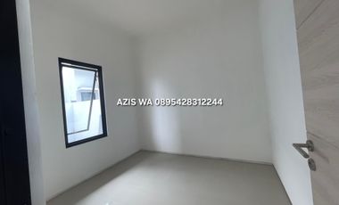 Jual rumah gaji umr acc luas 90 m lokasi balongbendo sidoarjo
