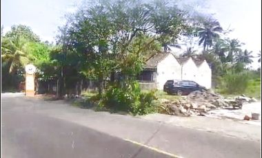 Tempel Sleman, Info Rumah Jogja SHM Pekarangan Dekat Sleman City Hall