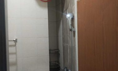 DISEWA RUMAH SIAP HUNI KELAPA GADING JAKARTA UTARA NON FURNISHED BAGUS