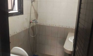 DISEWA RUMAH SIAP HUNI KELAPA GADING JAKARTA UTARA NON FURNISHED BAGUS