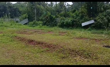 Jual tanah kosong 13000m