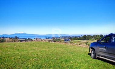 PARCELAS SECTOR TOTORAL CON VISTA VOLCANES