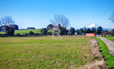 PARCELAS SECTOR TOTORAL CON VISTA VOLCANES