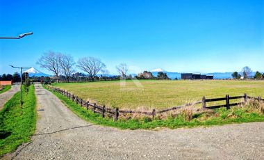 PARCELAS SECTOR TOTORAL CON VISTA VOLCANES