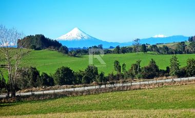 PARCELAS SECTOR TOTORAL CON VISTA VOLCANES