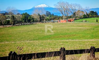 PARCELAS SECTOR TOTORAL CON VISTA VOLCANES