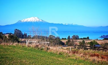 PARCELAS SECTOR TOTORAL CON VISTA VOLCANES