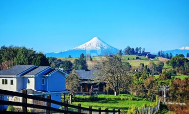 PARCELAS SECTOR TOTORAL CON VISTA VOLCANES