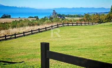 PARCELAS SECTOR TOTORAL CON VISTA VOLCANES