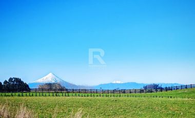 PARCELAS SECTOR TOTORAL CON VISTA VOLCANES