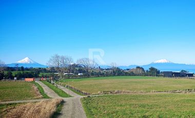 PARCELAS SECTOR TOTORAL CON VISTA VOLCANES