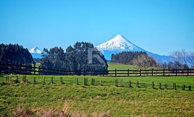 PARCELAS SECTOR TOTORAL CON VISTA VOLCANES